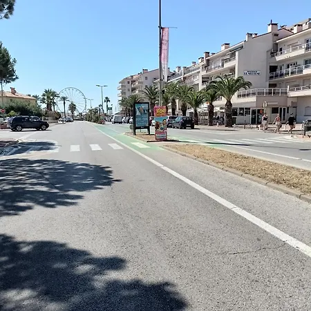 Διαμέρισμα Le B&s Saint-Cyprien (Pyrenees-Orientales)